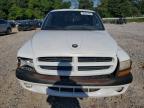 1999 Dodge Dakota  for Sale in Eight Mile, AL - Side