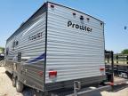 2020 Heartland Prowler for Sale in Grand Prairie, TX - Hail