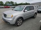 2015 Honda Pilot Exl იყიდება Spartanburg-ში, SC - Minor Dent/Scratches