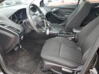 2018 Ford Focus Se на продаже в Temple, TX - Front End
