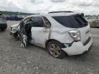 2011 Chevrolet Equinox Lt   de vânzare în Cahokia Heights, IL - Rollover