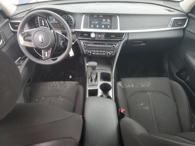  KIA OPTIMA 2019 Granatowy