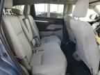 2018 Toyota Highlander Le for Sale in Loganville, GA - Front End