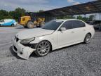 2010 Bmw 550 I for Sale in Cartersville, GA - Front End