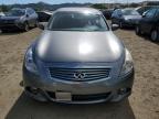 2013 Infiniti G37 Base for Sale in San Martin, CA - Front End