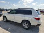2013 Toyota Highlander Base de vânzare în Sikeston, MO - Side
