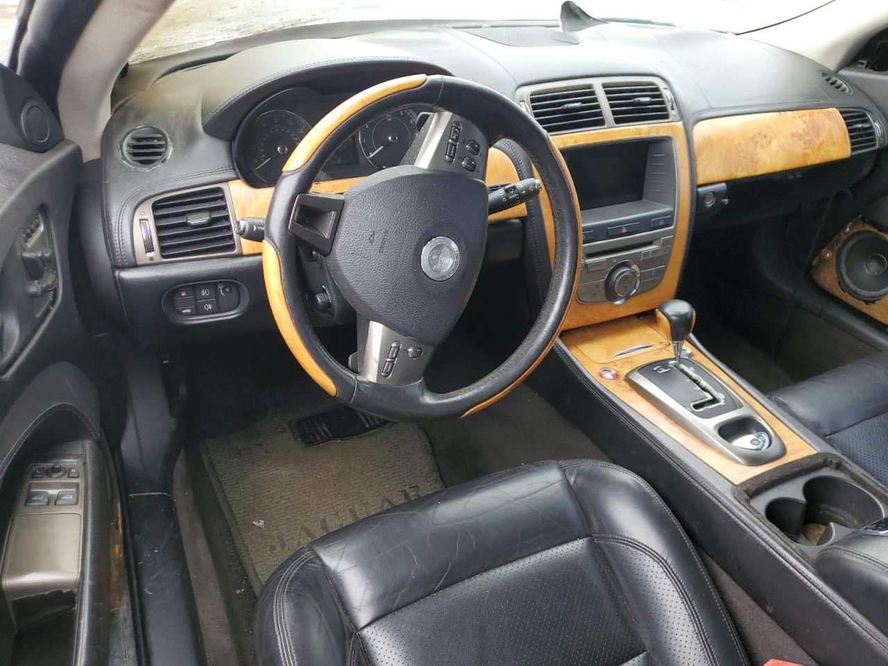 2007 Jaguar Xk VIN: SAJWA43B775B11643 Lot: 55782135