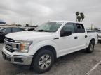 Van Nuys, CA에서 판매 중인 2018 Ford F150 Supercrew   - Side