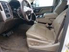 2018 Gmc Sierra K2500 Slt   for Sale in Albuquerque, NM - Front End
