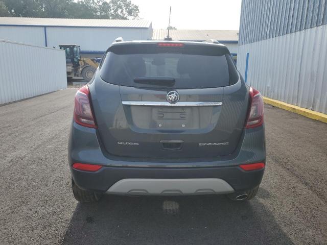  BUICK ENCORE 2018 Szary
