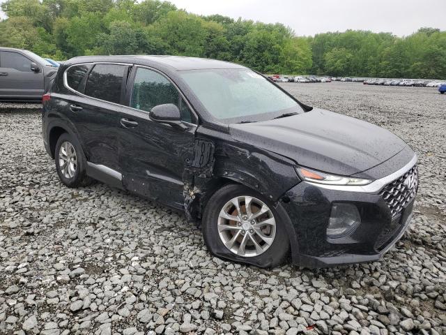  HYUNDAI SANTA FE 2020 Black
