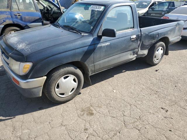 1997 Toyota Tacoma 