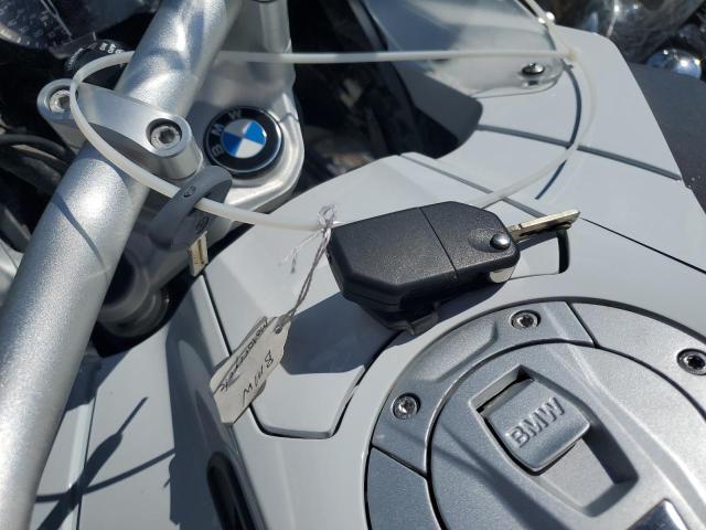  BMW R 2017 Белый