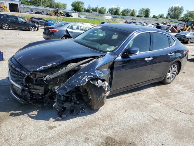 2015 Infiniti Q70 3.7  