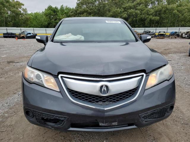  ACURA RDX 2014 Вугільний