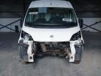 2018 PEUGEOT BOXER 335 for sale at Copart EAST KILBRIDE