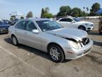 2003 Mercedes-Benz E 320 de vânzare în Van Nuys, CA - Front End
