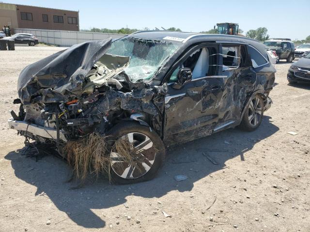 KIA SORENTO EX 2024