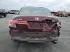 2011 Honda Accord Lx en Venta en Wilmington, CA - Rear End