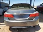 2013 Honda Accord Exl للبيع في Phoenix، AZ - Front End