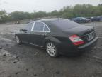 2007 Mercedes-Benz S 550 4Matic en Venta en Marlboro, NY - Mechanical