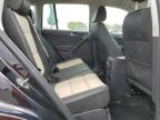 2017 Volkswagen Tiguan S იყიდება San Diego-ში, CA - Rear End