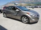 2013 Hyundai Elantra Gls for Sale in Farr West, UT - Side