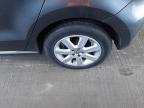 2011 VOLKSWAGEN POLO SE 60 for sale at Copart SANDTOFT