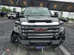 2018 Gmc Sierra K2500 Sle იყიდება Cartersville-ში, GA - Undercarriage