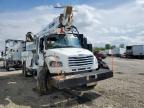 2024 Freightliner Business Class M2 Digger Derrick Truck for Sale in Cicero, IN - Rollover
