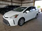 2017 Toyota Prius V  for Sale in Phoenix, AZ - Minor Dent/Scratches