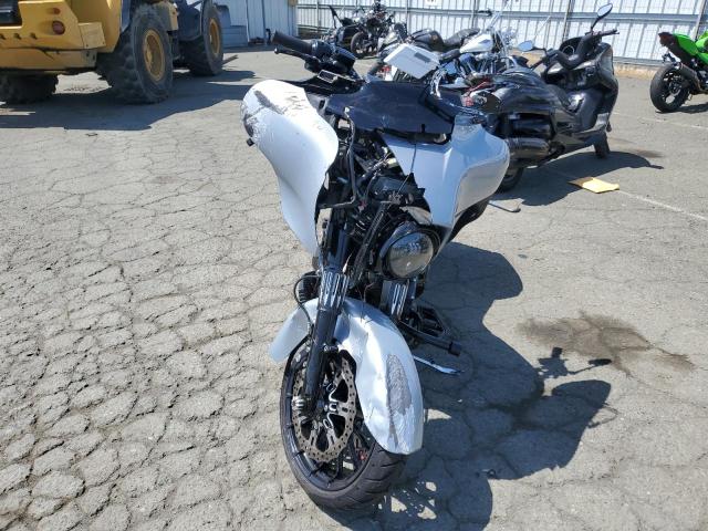 2019 HARLEY-DAVIDSON FLHXS 