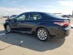 2018 Toyota Camry L   zu verkaufen in Wilmer, TX - Front End