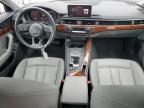 2017 Audi A4 Premium Plus იყიდება Prairie Grove-ში, AR - Front End