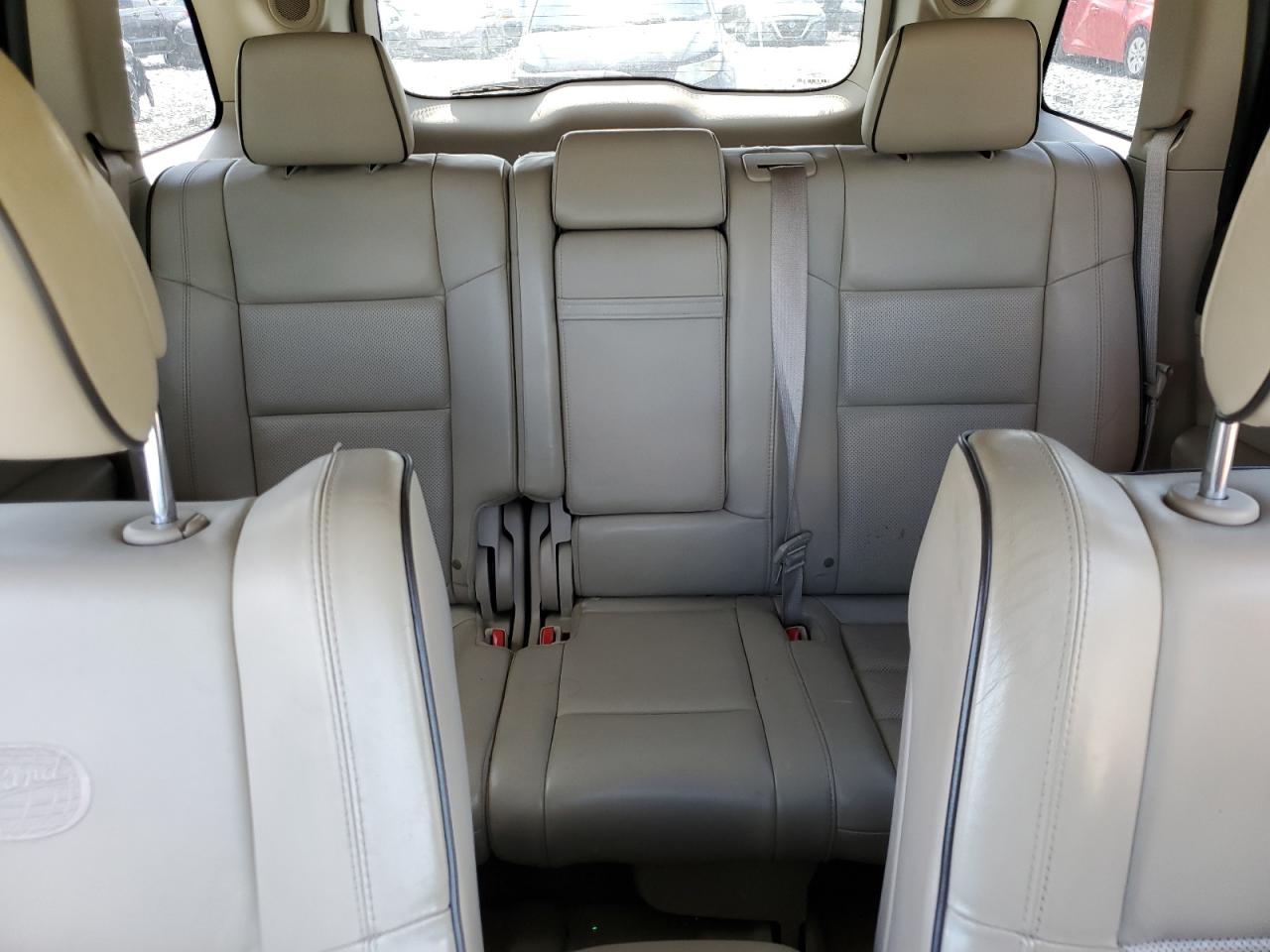 2015 Jaguar Grand Cher VIN: 1C4RJFCT6SC706622 Lot: 58036655