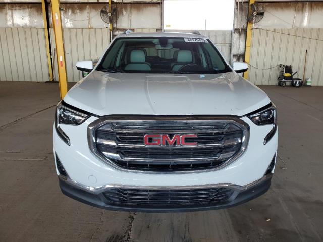  GMC TERRAIN 2018 White