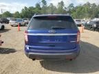 2015 Ford Explorer  de vânzare în Greenwell Springs, LA - Front End