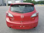 2010 Mazda 3 S for Sale in Dunn, NC - Undercarriage