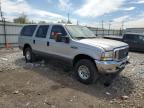 2004 Ford Excursion Xlt for Sale in Chicago Heights, IL - Front End