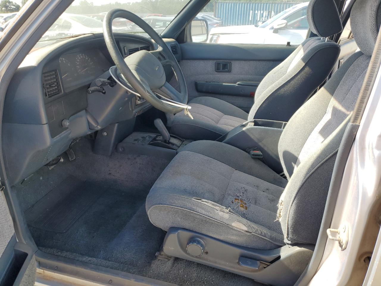 1990 Toyota 4Runner Vn39 Sr5 VIN: JT3VN39W6L0033531 Lot: 58007555