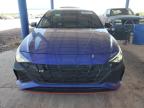 2023 Hyundai Elantra N  за продажба в Phoenix, AZ - Rear End