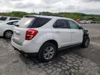 2017 Chevrolet Equinox Lt на продаже в Chambersburg, PA - Front End