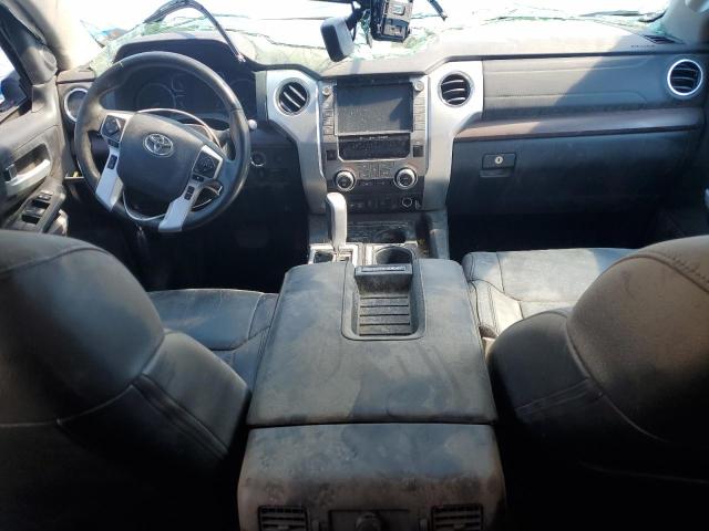 TOYOTA TUNDRA 2020 White