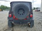 2004 Jeep Wrangler X за продажба в Tifton, GA - All Over