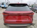 2023 Lexus Rx 350H Base en Venta en Los Angeles, CA - Front End
