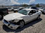 2010 Ford Mustang  for Sale in Magna, UT - Front End
