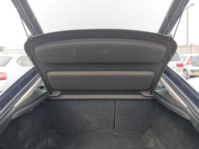 2011 FORD MONDEO ZET