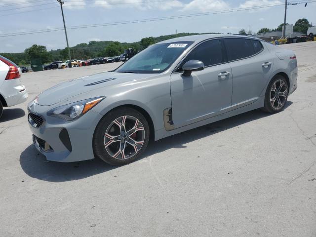 2021 Kia Stinger 