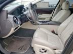 2011 Jaguar Xj  იყიდება Temple-ში, TX - Side