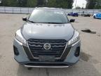2021 Nissan Kicks Sr იყიდება Arlington-ში, WA - Rear End